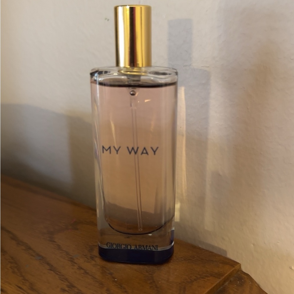Giorgio Armani perfume